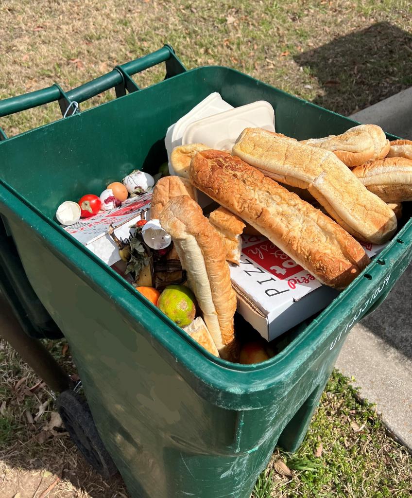 Multifamily Composting Stakeholder Engagement AustinTexas.gov